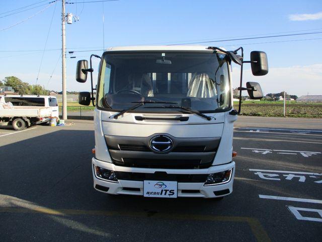 HINO RANGER 2023