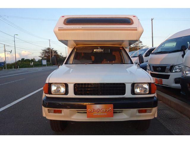 ISUZU RODEO 4WD 1990