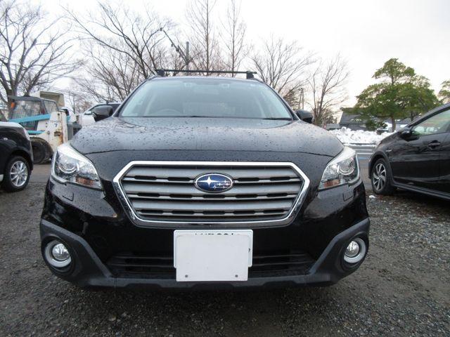 SUBARU LEGACY OUTBACK 2014