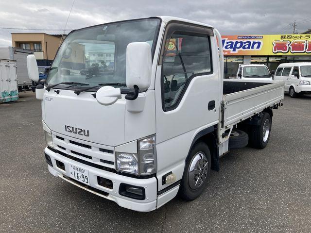 ISUZU ELF 2011