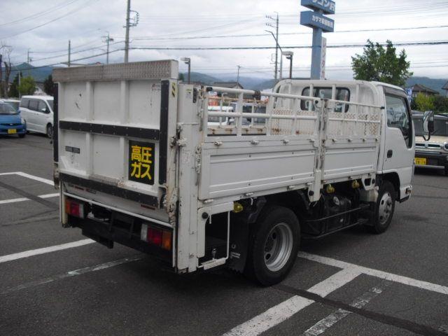 ISUZU ELF 2017