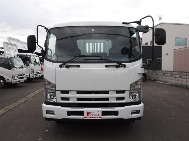 ISUZU undefined 2014