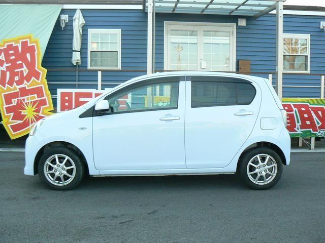 DAIHATSU MIRA e:S 2012