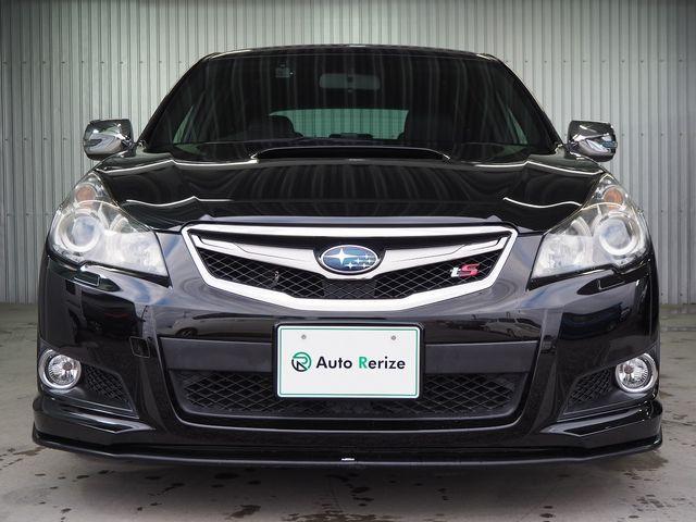 SUBARU LEGACY-TW 4WD 2010