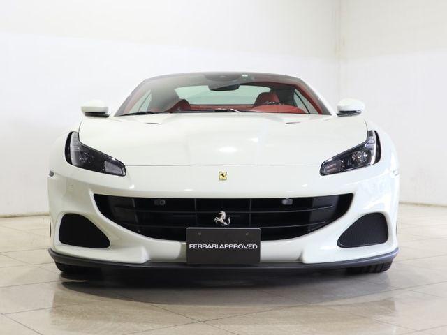 FERRARI FERRARI Portofino M 2023