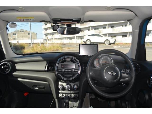 BMW BMW MINI ONE 5DOOR 2015