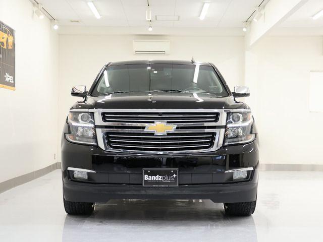 CHEVROLET CHEVROLET TAHOE 2020