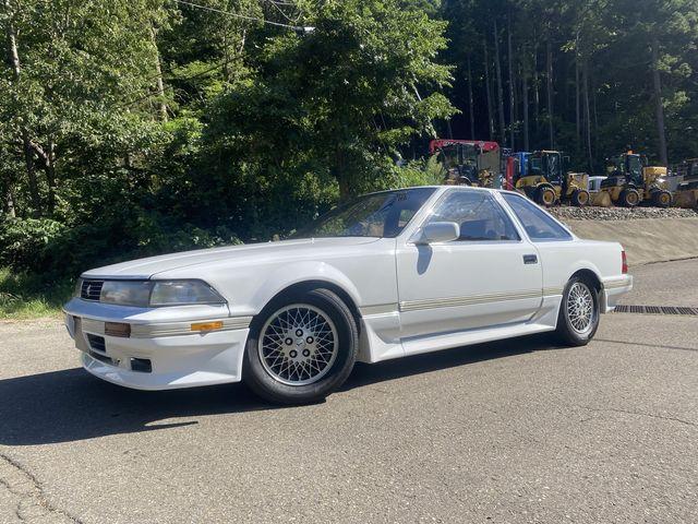 TOYOTA SOARER 1987