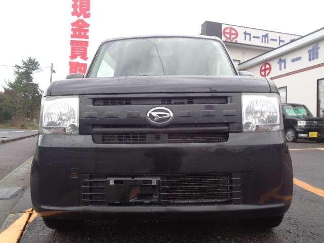 DAIHATSU MOVE CONTE 4WD 2012