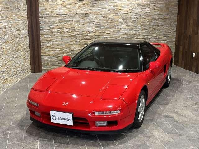 HONDA NSX 1992