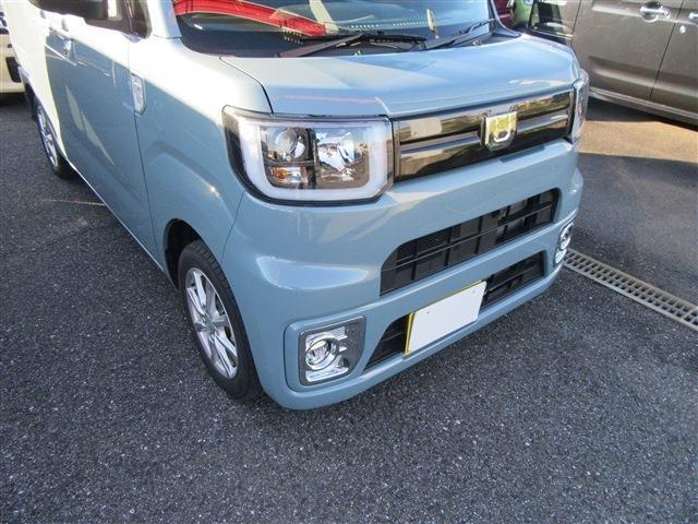 DAIHATSU WAKE 2022