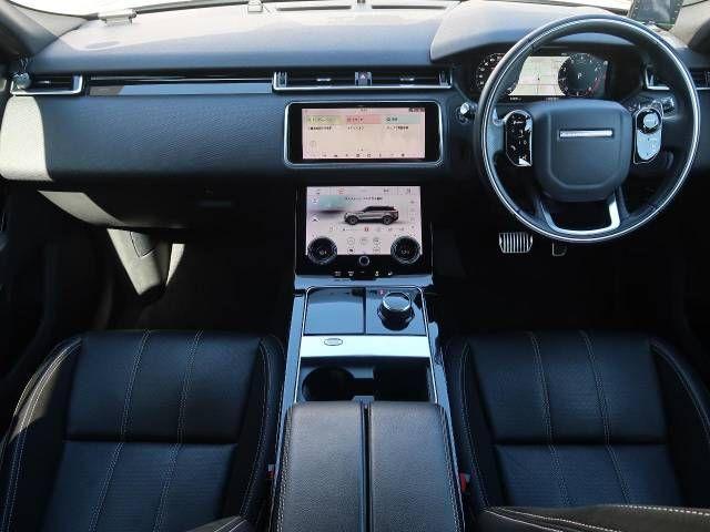 ROVER ROVER RANGE ROVER VELAR 2018