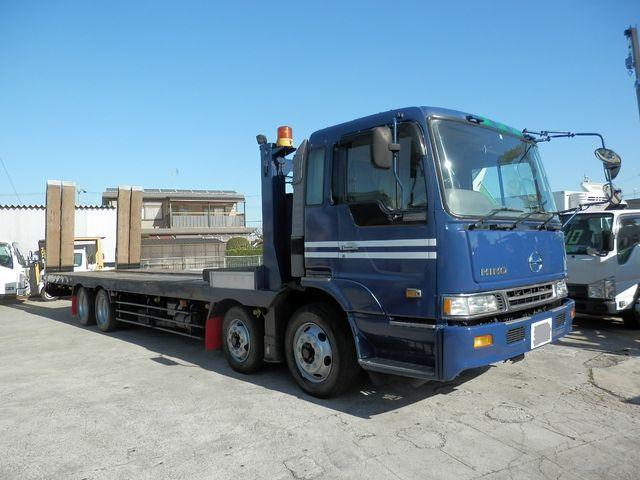 HINO PROFIA 1997