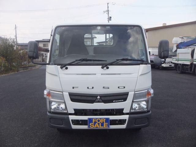 MITSUBISHI CANTER 2015