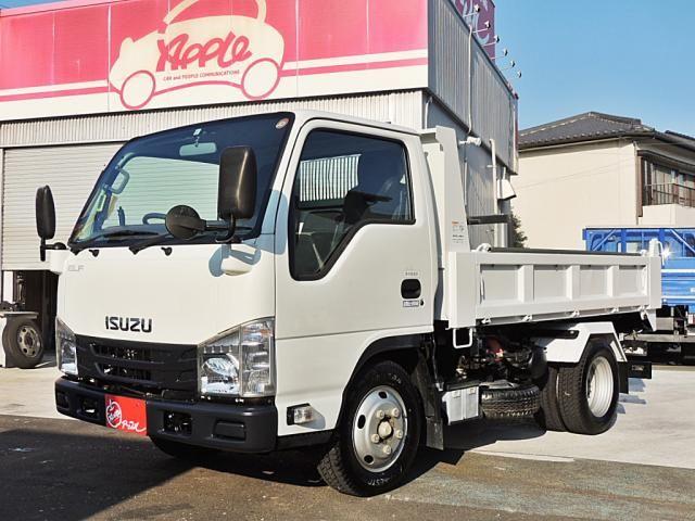 ISUZU ELF 2018