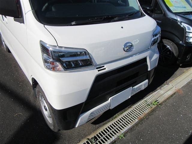 DAIHATSU HIJET CARGO 2021