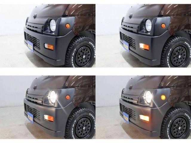 TOYOTA TOWNACE van 2WD 2019