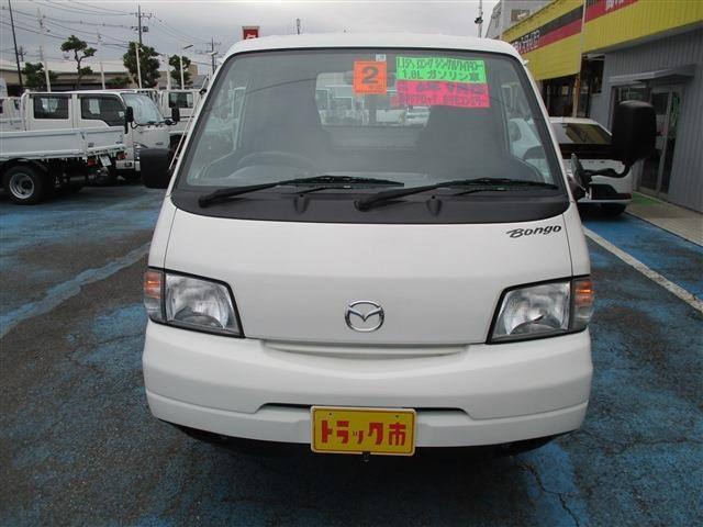 MAZDA BONGO truck 1.15t 2WD 2020