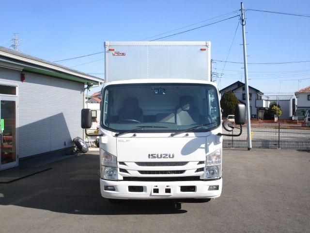 ISUZU ELF 2017