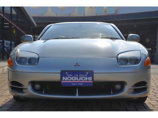 MITSUBISHI GTO 1994