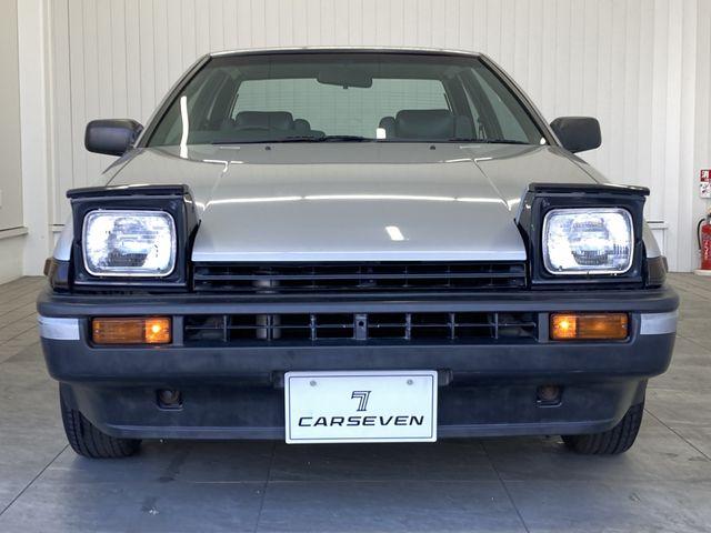 TOYOTA SPRINTER TRUENO 1983