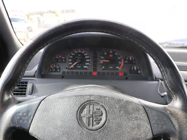 ALFAROMEO ALFAROMEO 155 1996