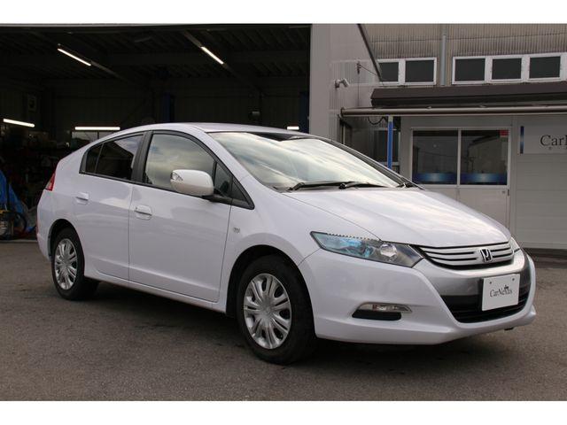 HONDA INSIGHT 2009