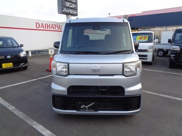 DAIHATSU HIJET Caddie 2016