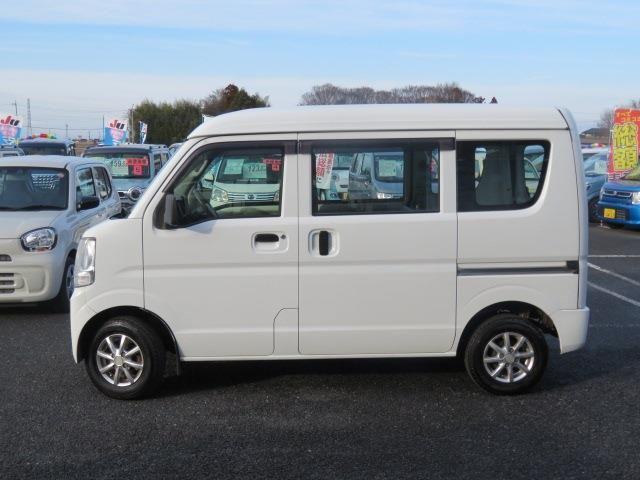 NISSAN NV100 CLIPPER 2017