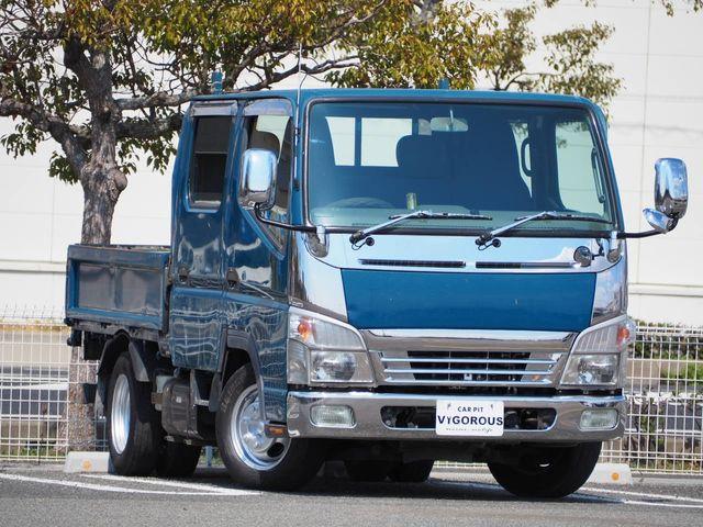 MITSUBISHI CANTER 2009