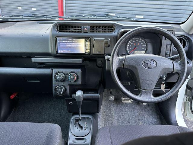 TOYOTA SUCCEED van 2WD 2018