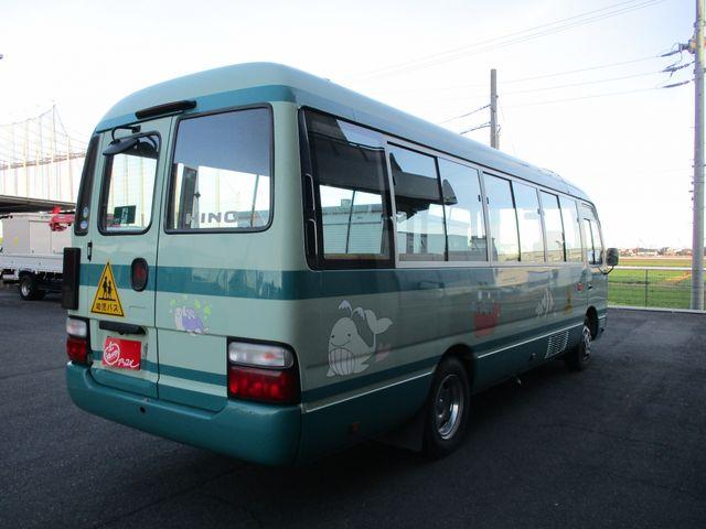 HINO LIESSE2 2010