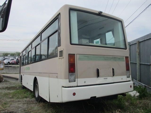 NISSAN DIESEL Space Runner 2003