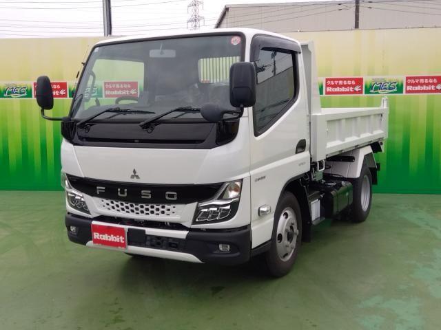 MITSUBISHI CANTER 2023