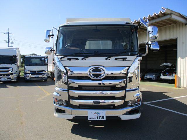 HINO PROFIA 2021