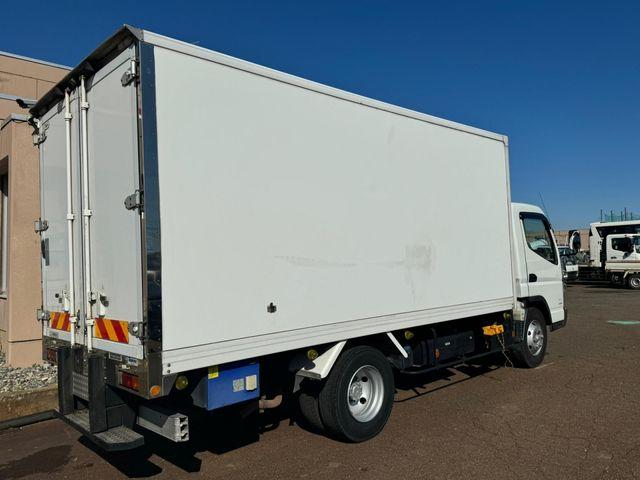 MITSUBISHI CANTER 2013