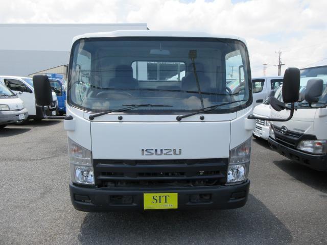 ISUZU ELF 2013