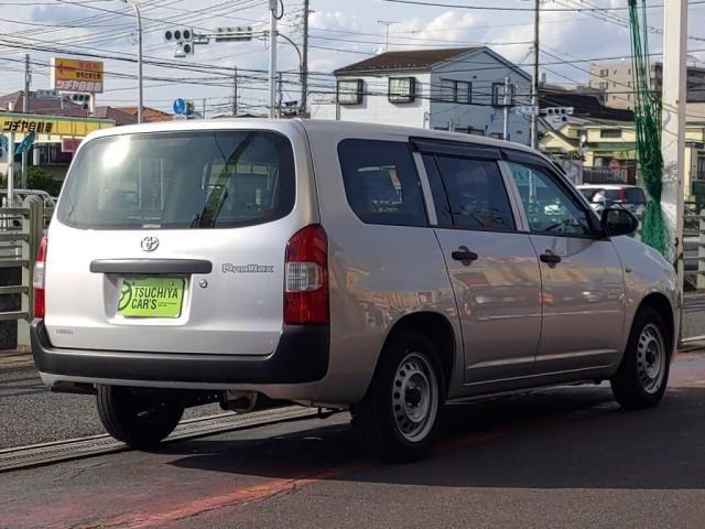 TOYOTA PROBOX van 2WD 2022