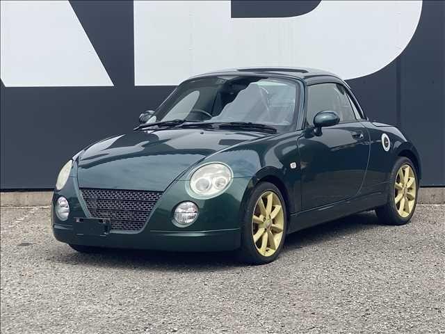 DAIHATSU COPEN 2006