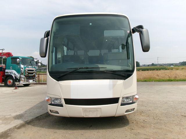 MITSUBISHI FUSOU AERO Star 2008