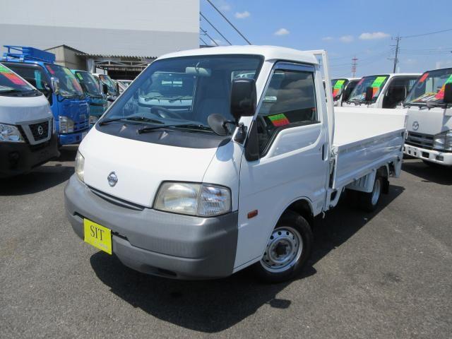 NISSAN VANETTE truck 2WD 2012