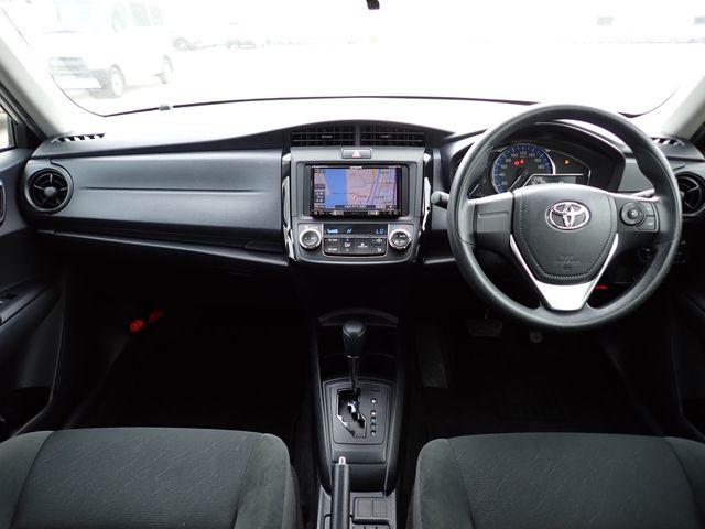 TOYOTA COROLLA AXIO HYBRID 2019