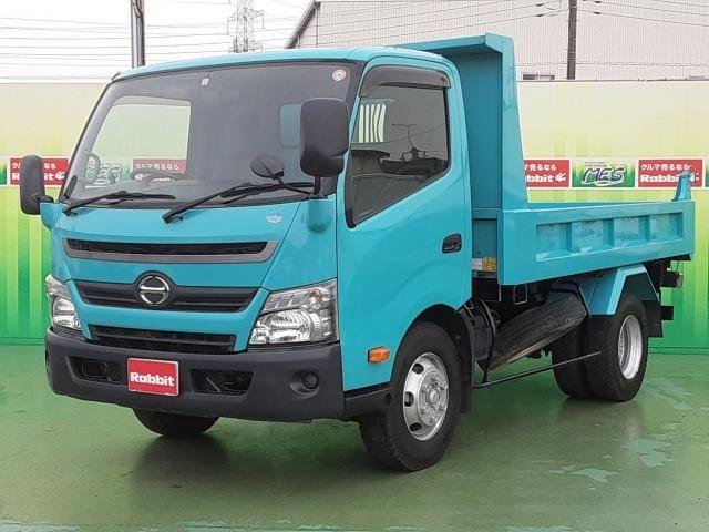 HINO DUTRO 2014