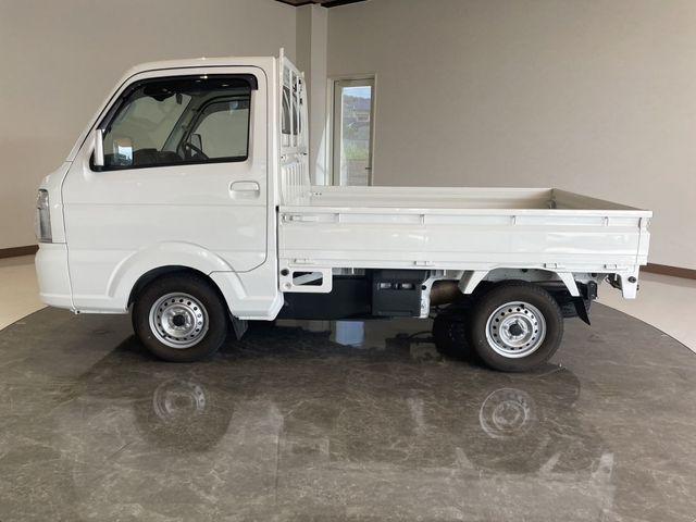 MITSUBISHI MINICAB truck 4WD 2022