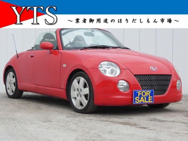 DAIHATSU COPEN 2006