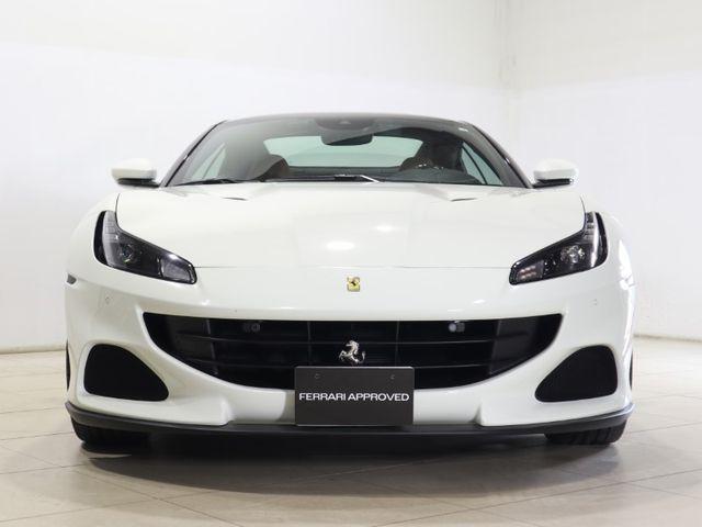 FERRARI FERRARI Portofino M 2023