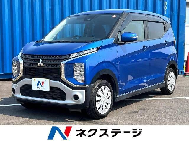 MITSUBISHI ek X 4WD 2019