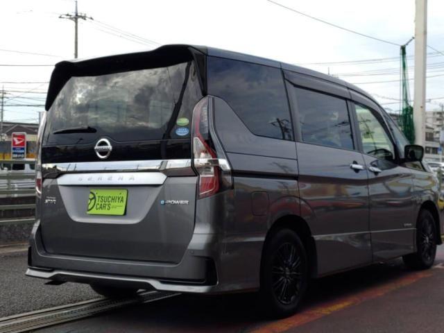 NISSAN SERENA  WG 2019