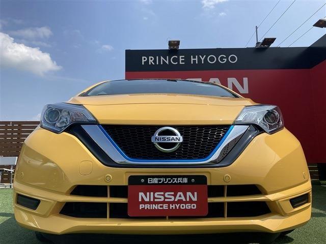 NISSAN NOTE 2019