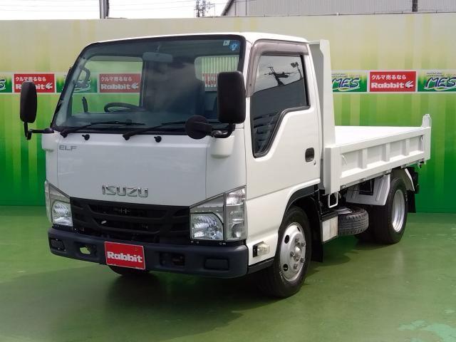 ISUZU ELF 2017